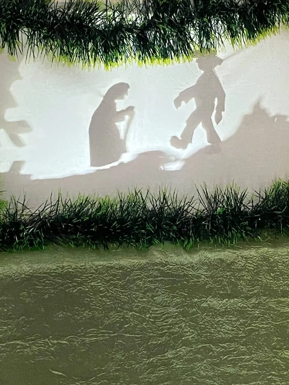 театральная студия 6