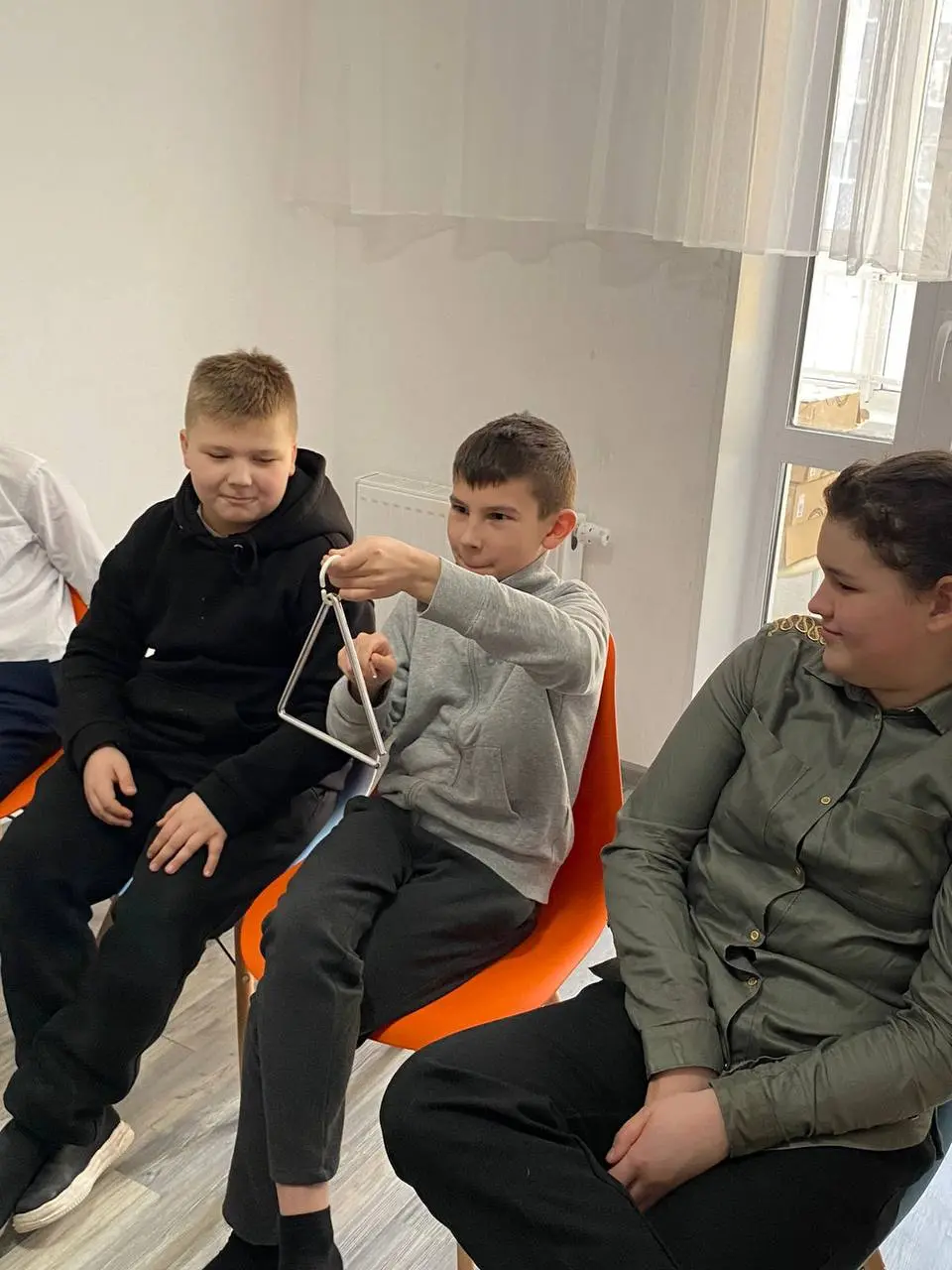 театральная студия 2