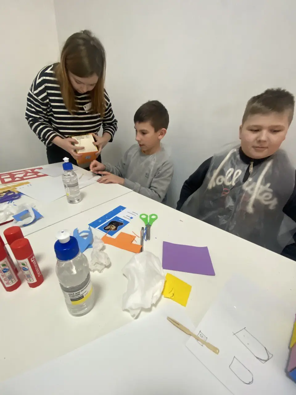 Мастерская архитектуры 29 февраля 2024 2