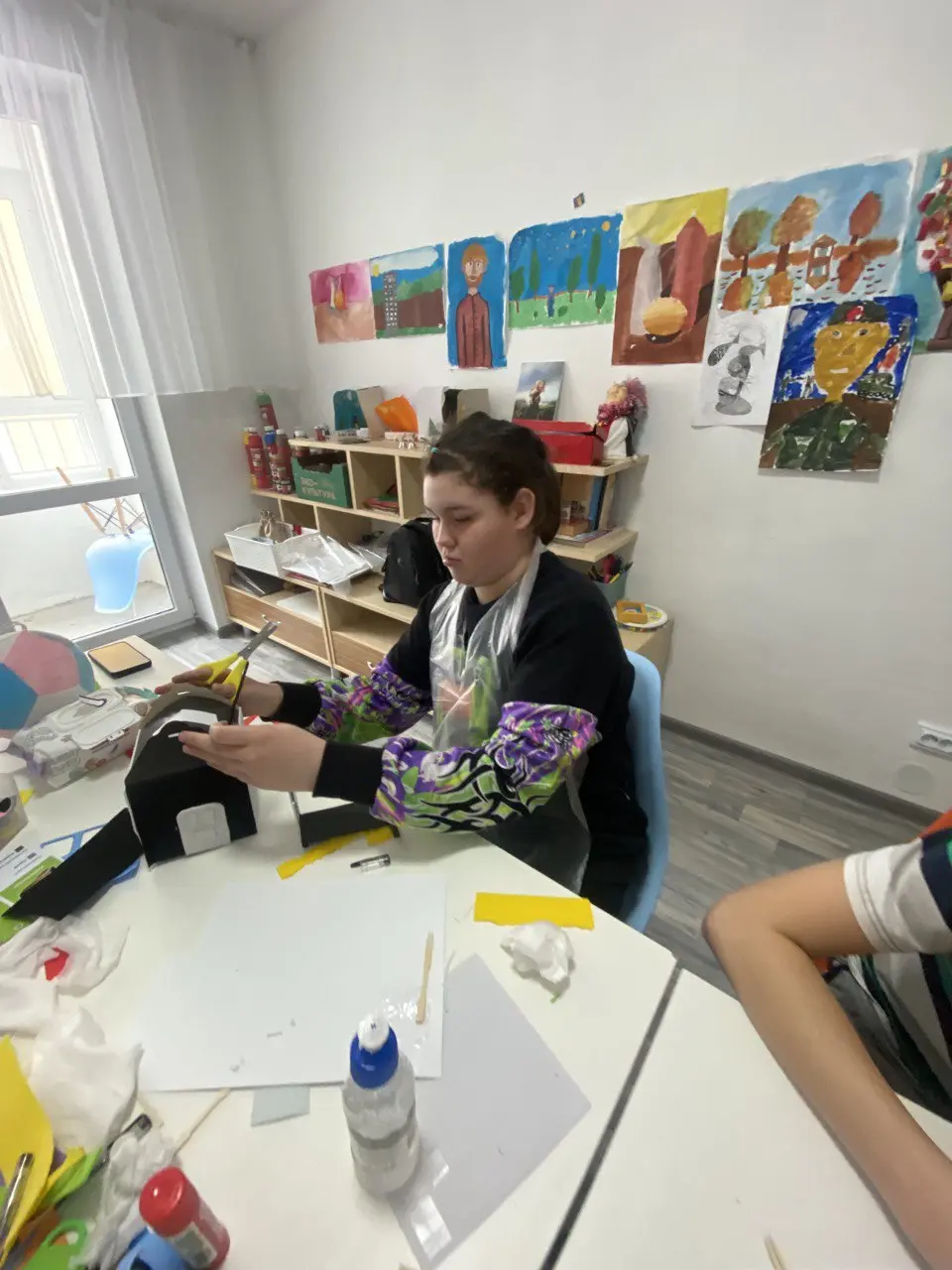 Мастерская архитектуры 29 февраля 2024 5