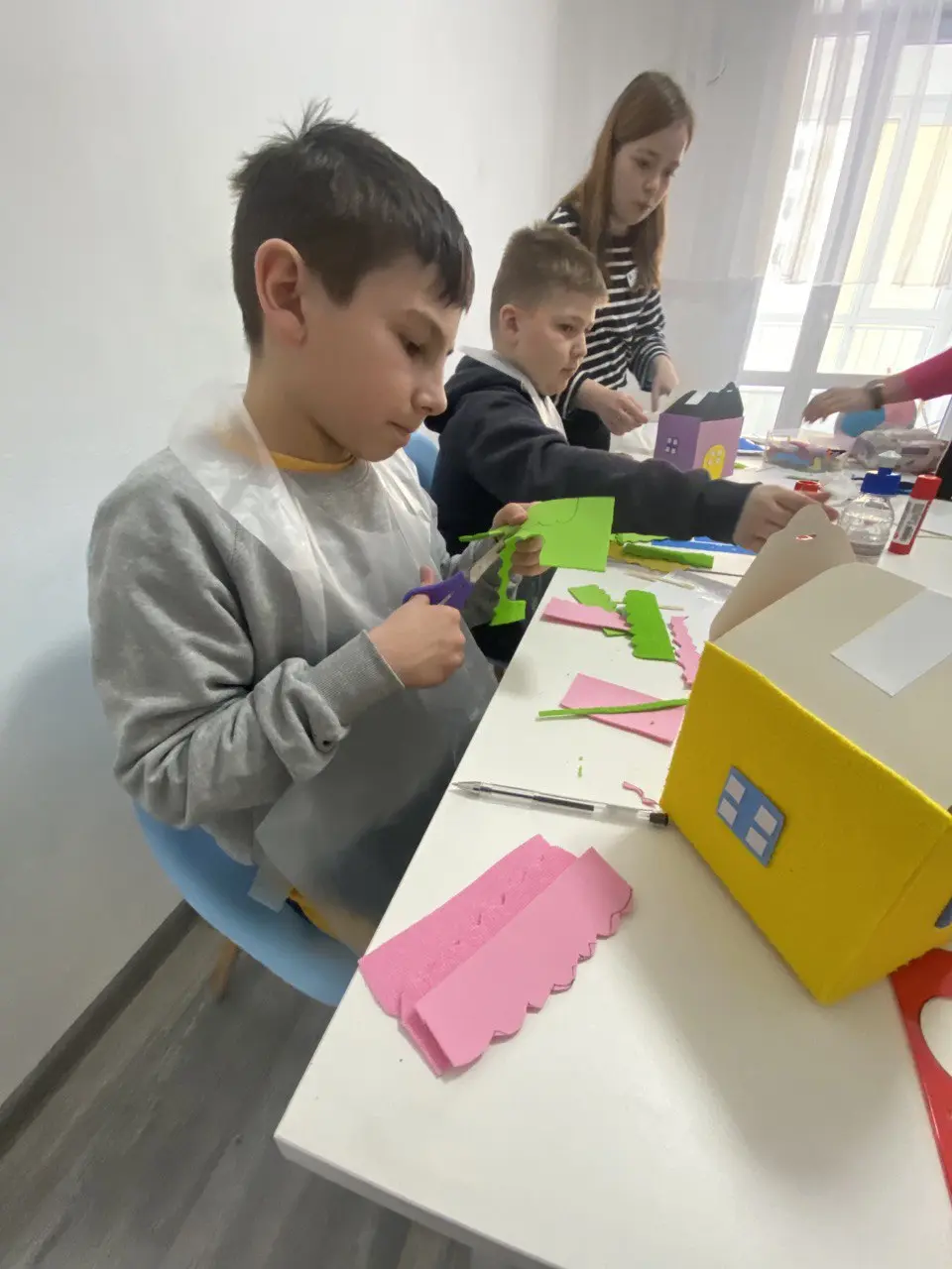 Мастерская архитектуры 29 февраля 2024 6