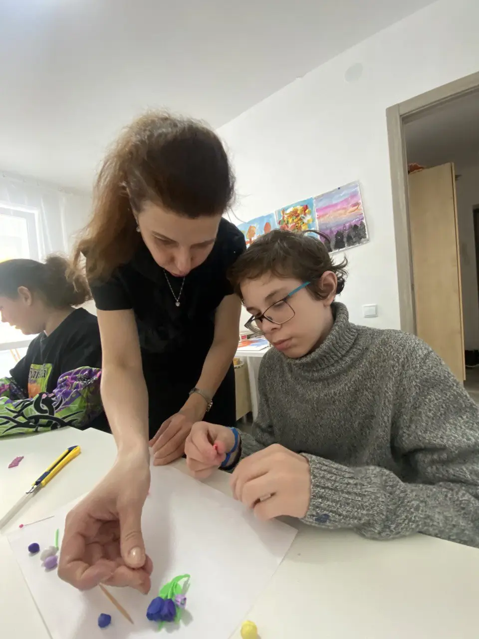 Мастерская архитектуры 7 марта 2024 2