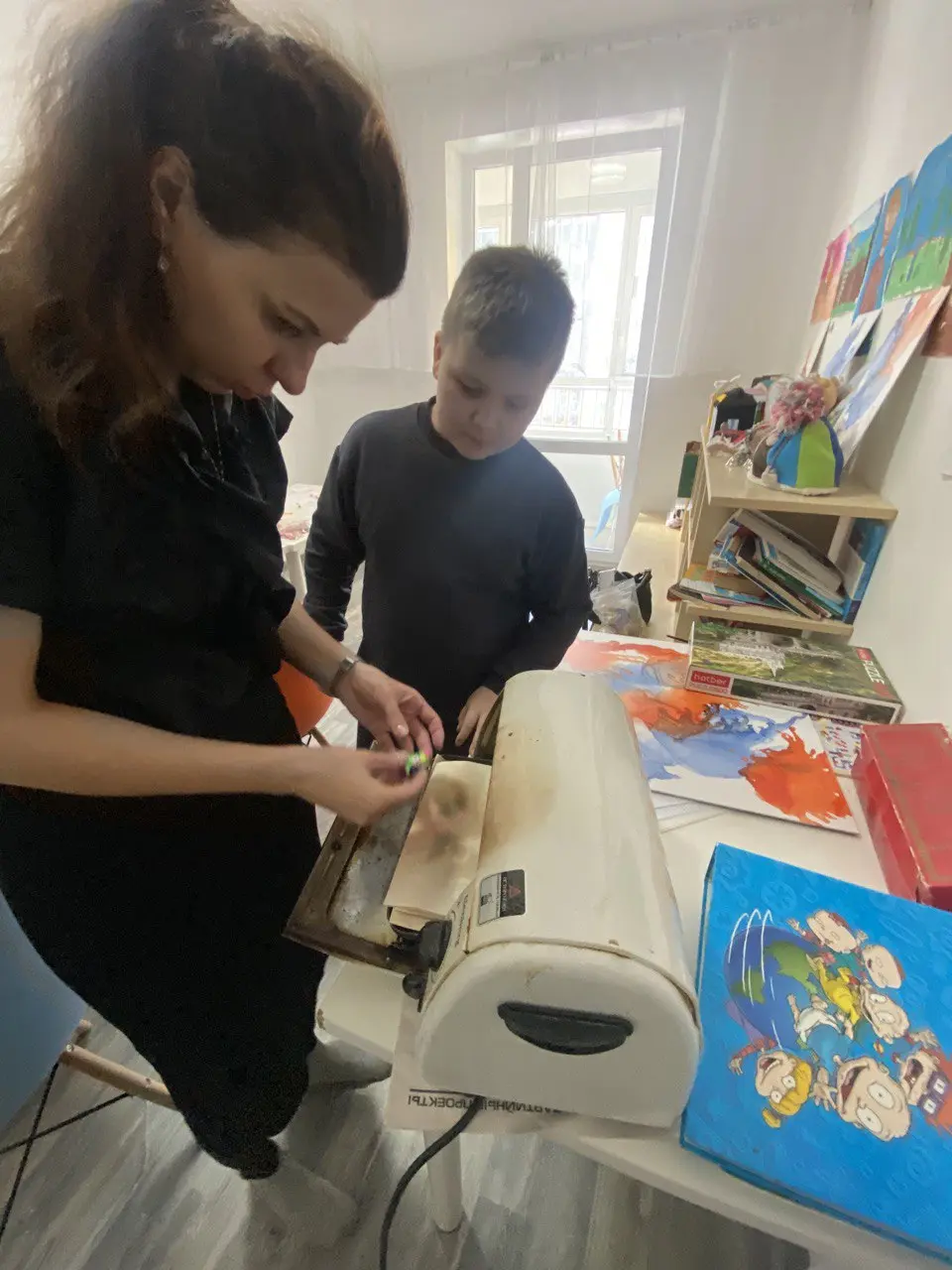 Мастерская архитектуры 7 марта 2024 3