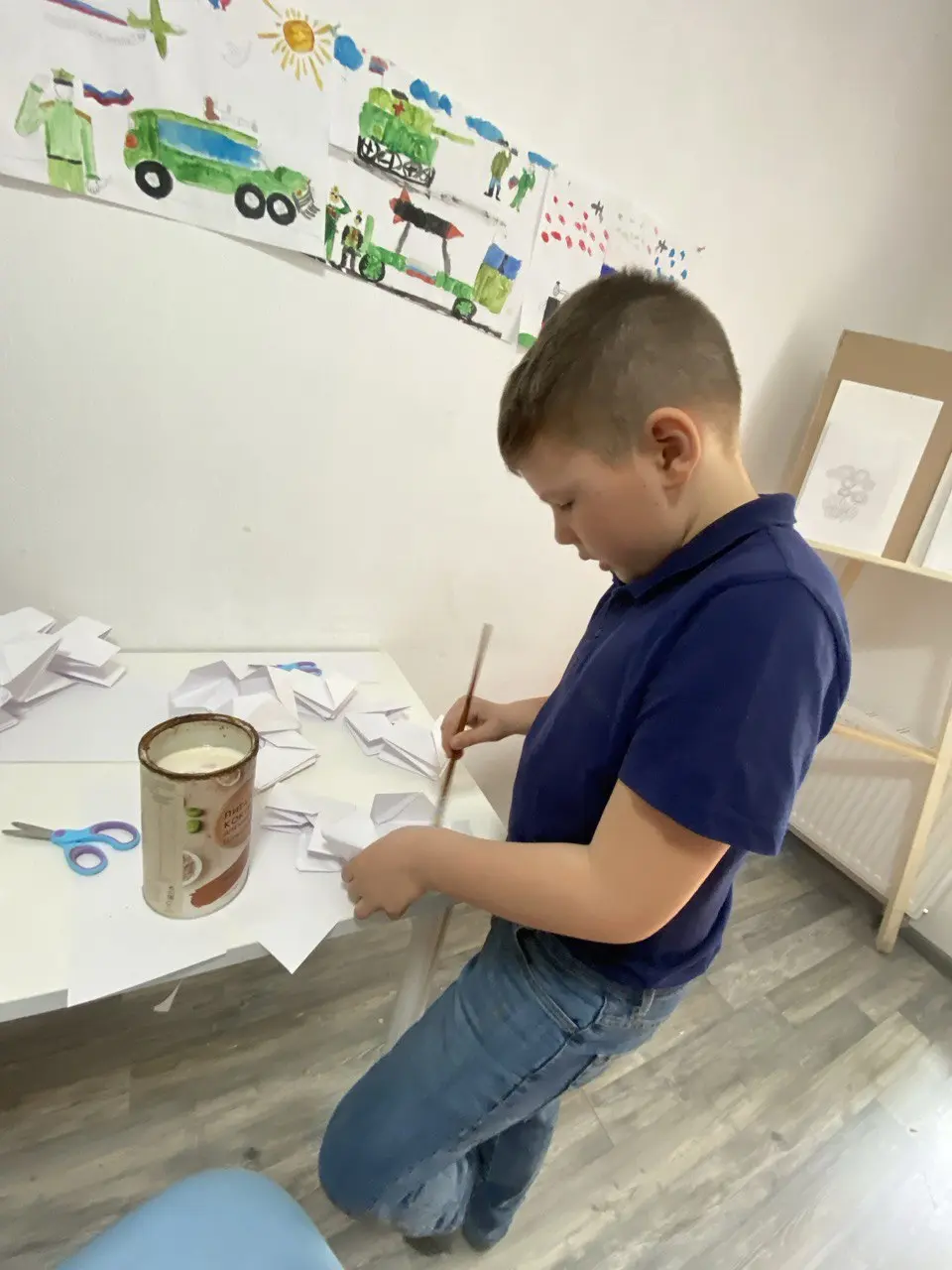 мастерская архитектуры. Фото 4