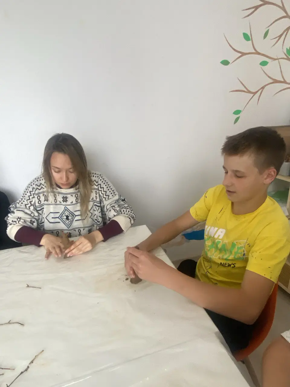 Театр, Маша и Медведь. Фото 6