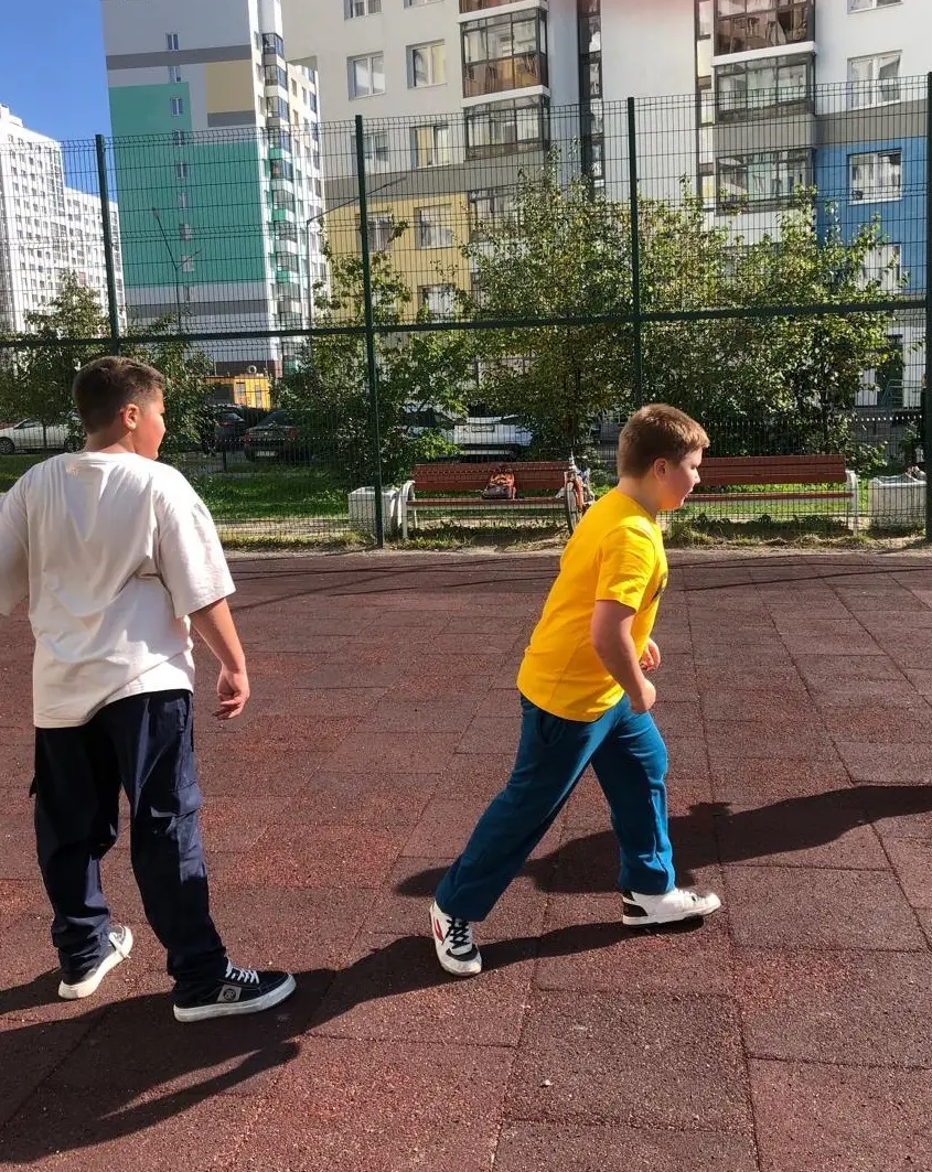 Театр, Маша и Медведь. Фото 6