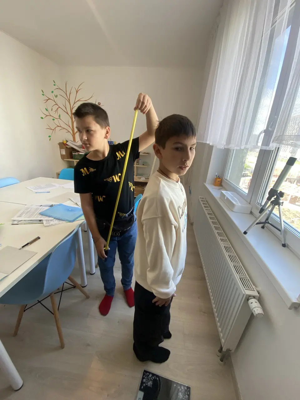 измерительные приборы. Фото 1