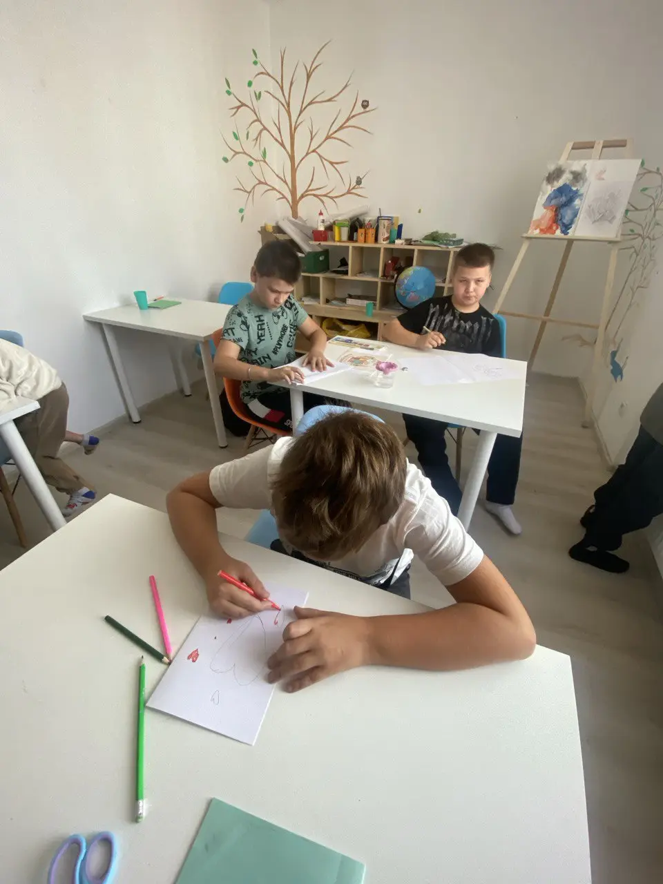 День пожилых людей. Фото 3