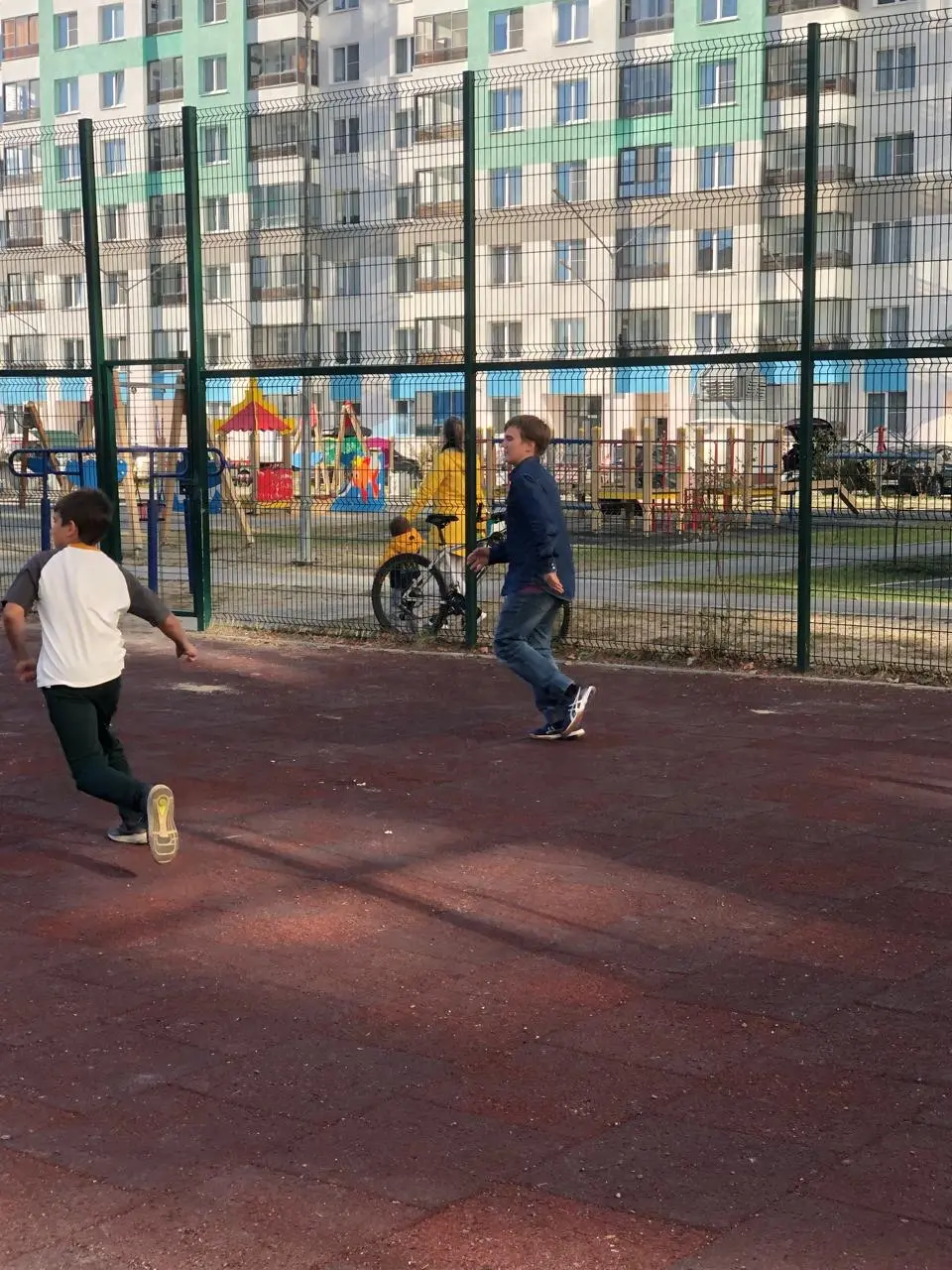 Футбол3. Фото 10