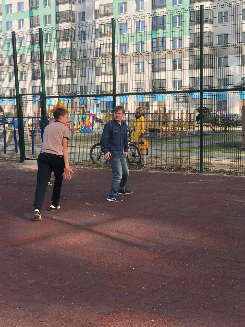 Футбол3. Фото 7