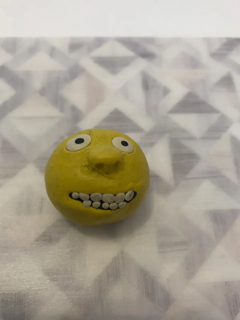 Лепка. Фото 4