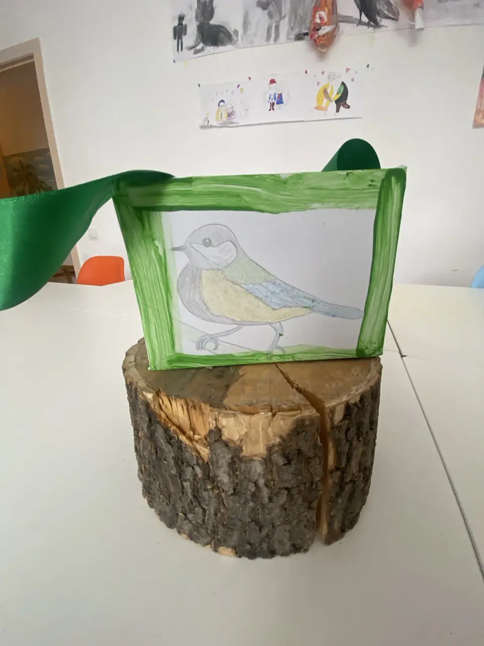 Синичкин день. Фото 6