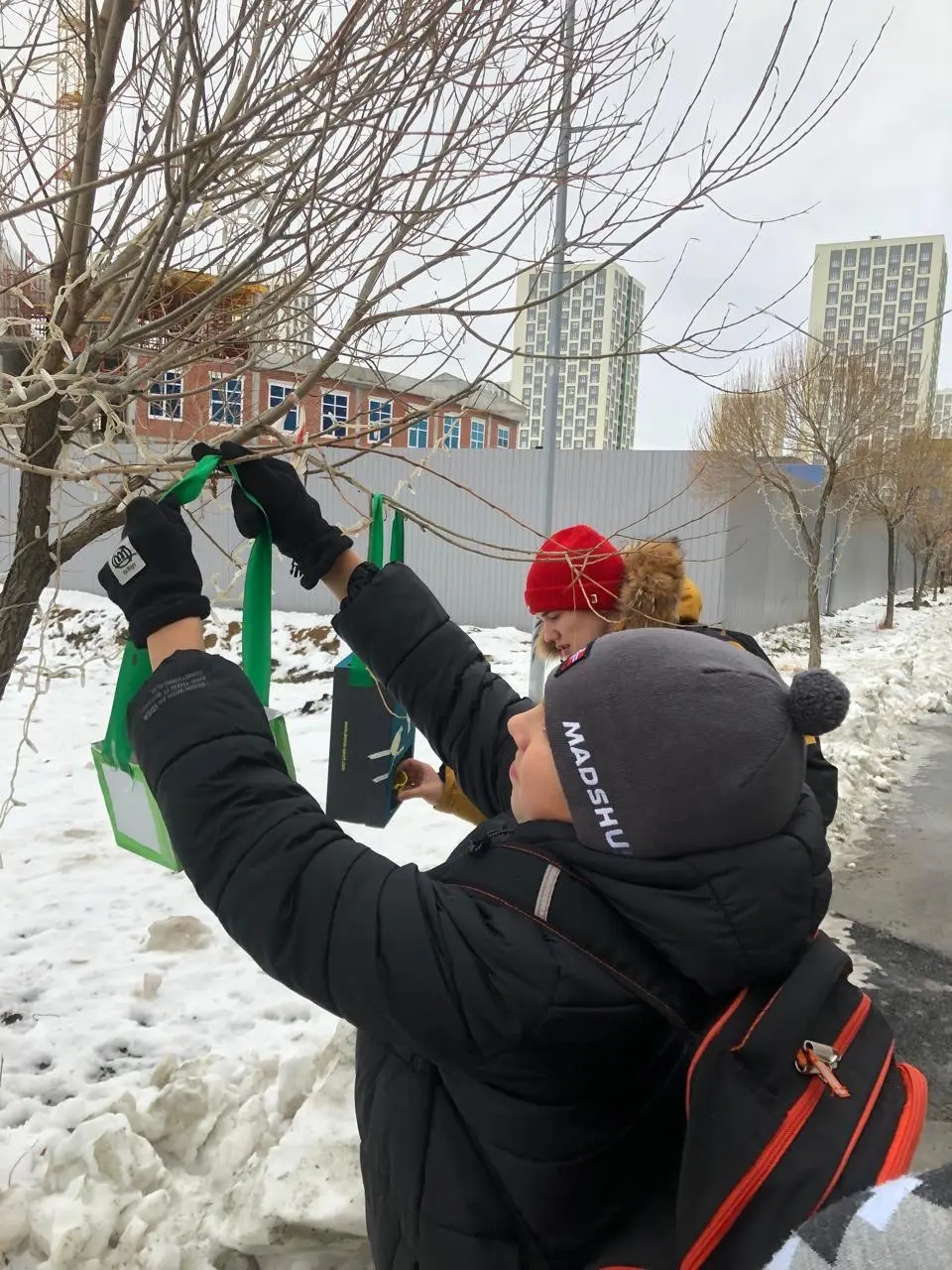 Кормушки. Фото 6