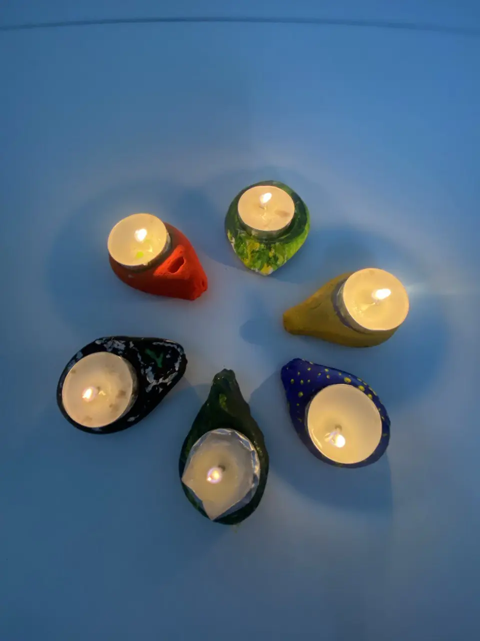 Экспериментирование. Фото 6