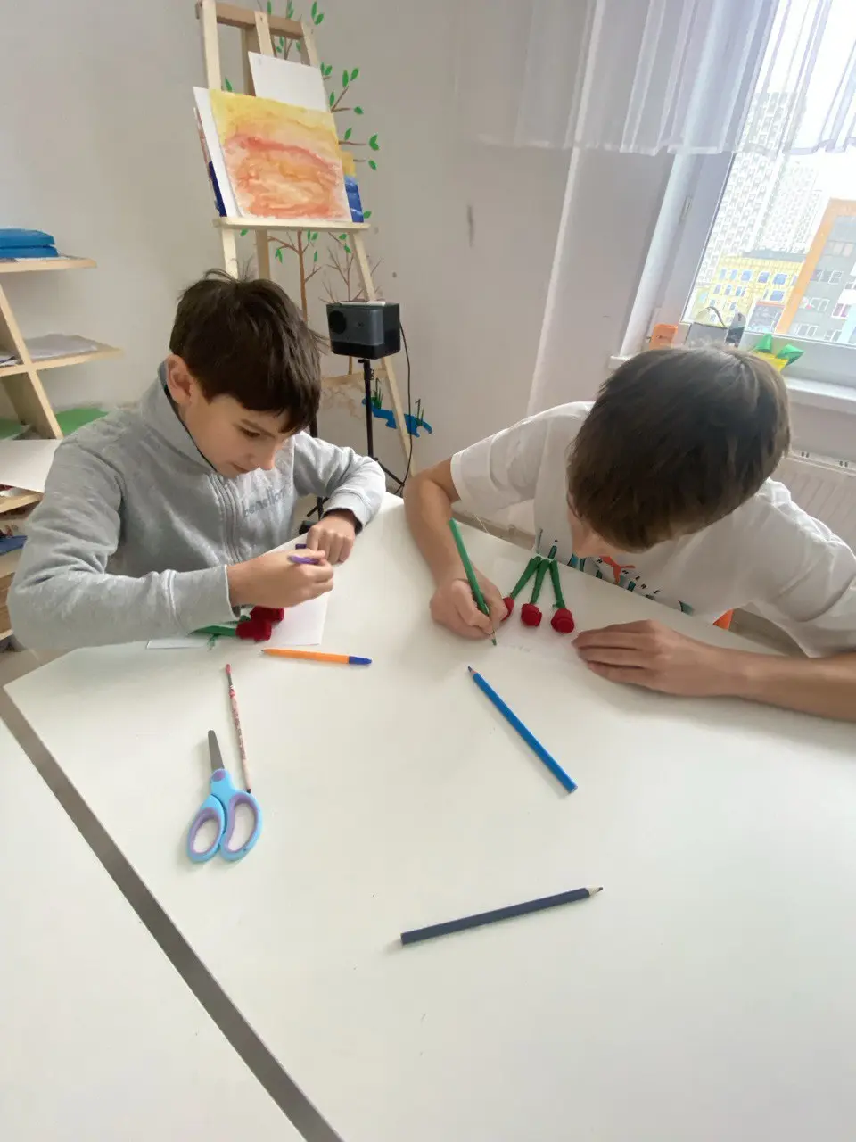 День матери. Фото 2