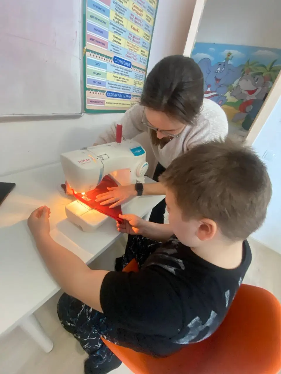 новогодние колпаки. Фото 3