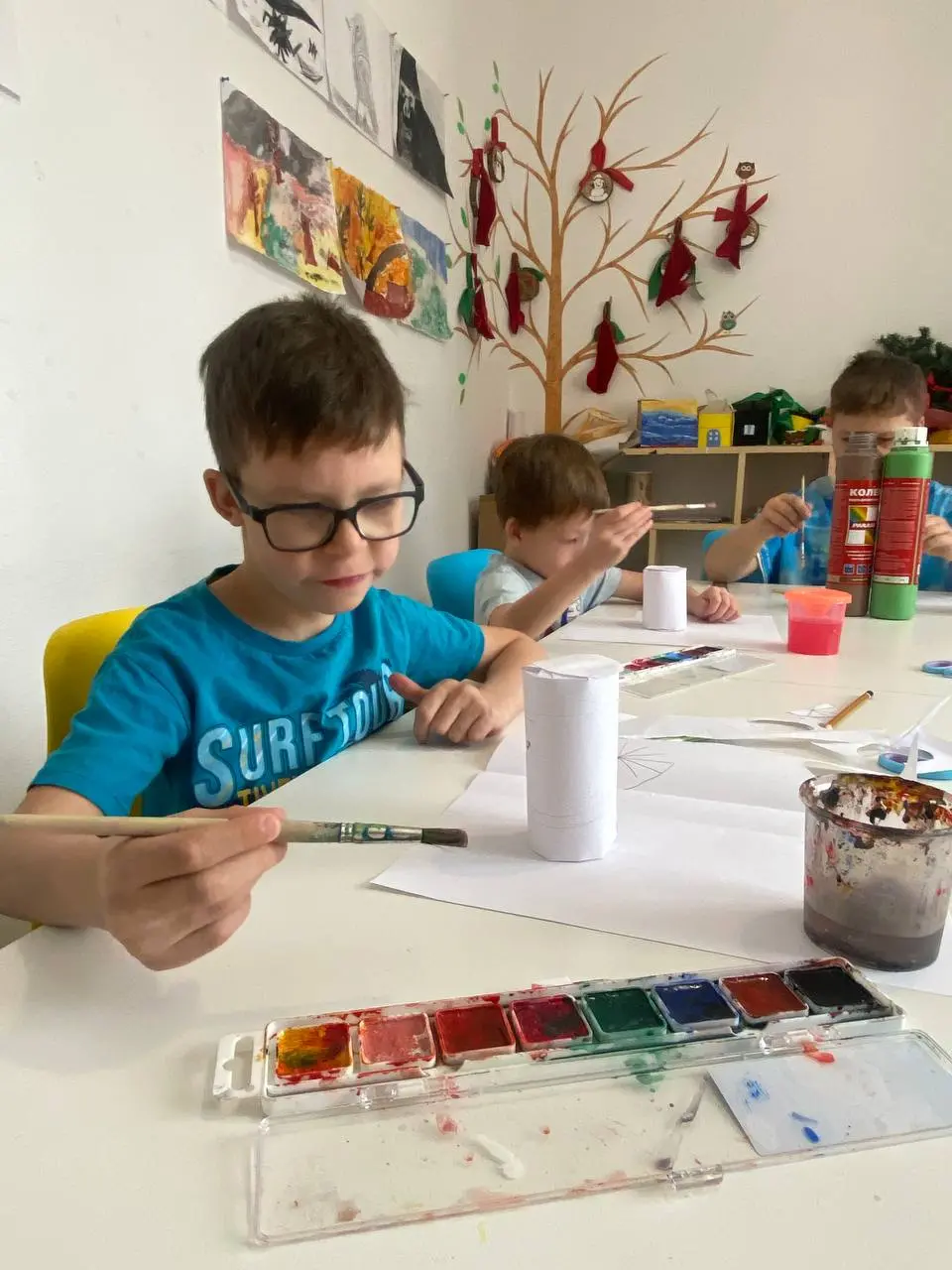 Конструирование. Фото 1