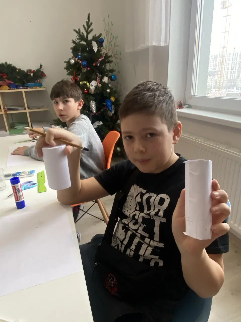 Конструирование. Фото 2