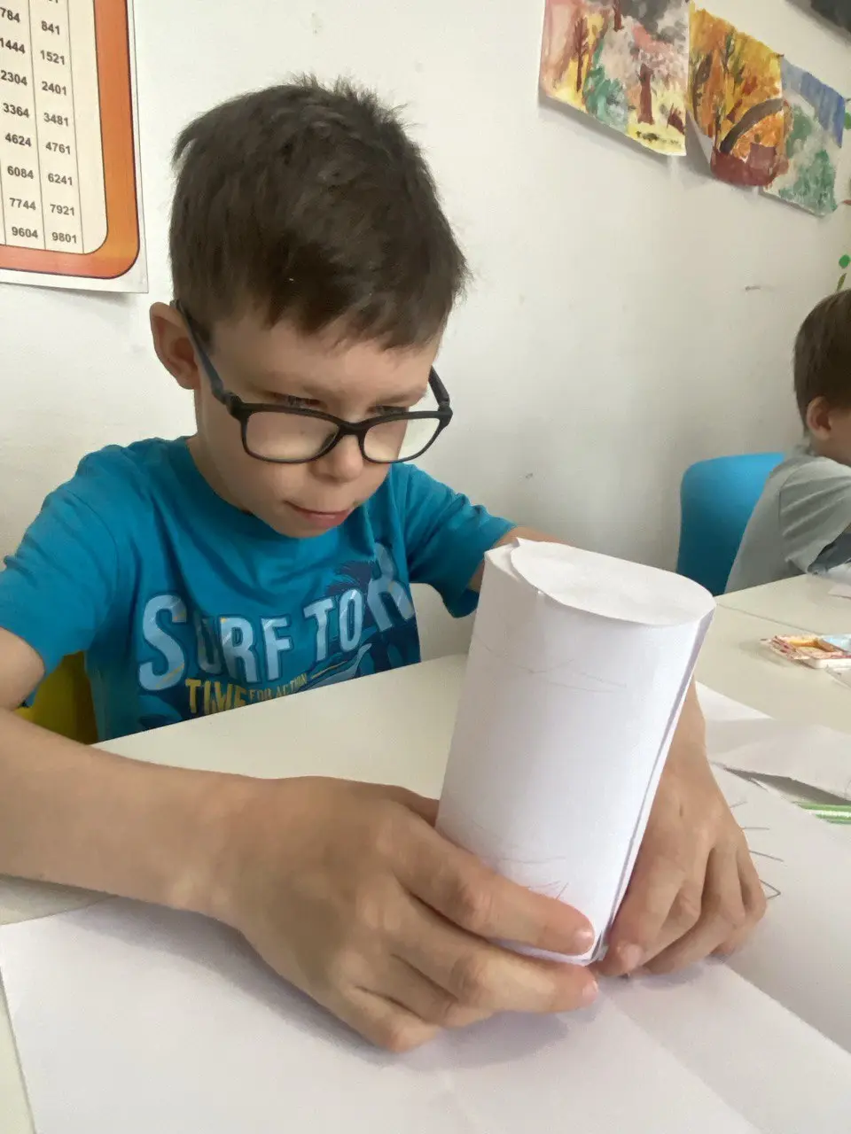 Конструирование. Фото 3