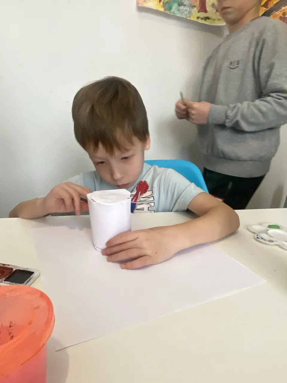 Конструирование. Фото 4