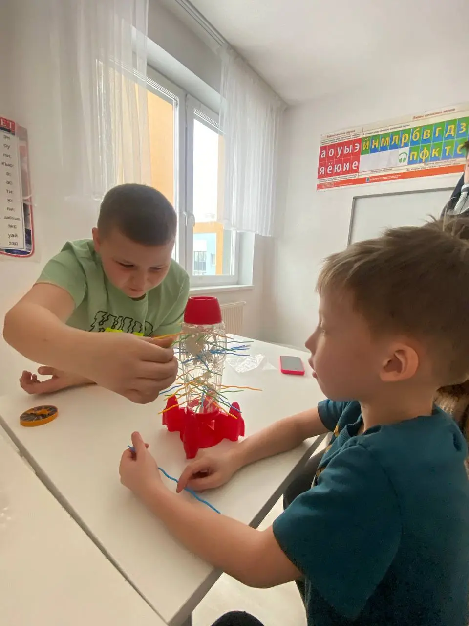 Настольные игры. Фото 3