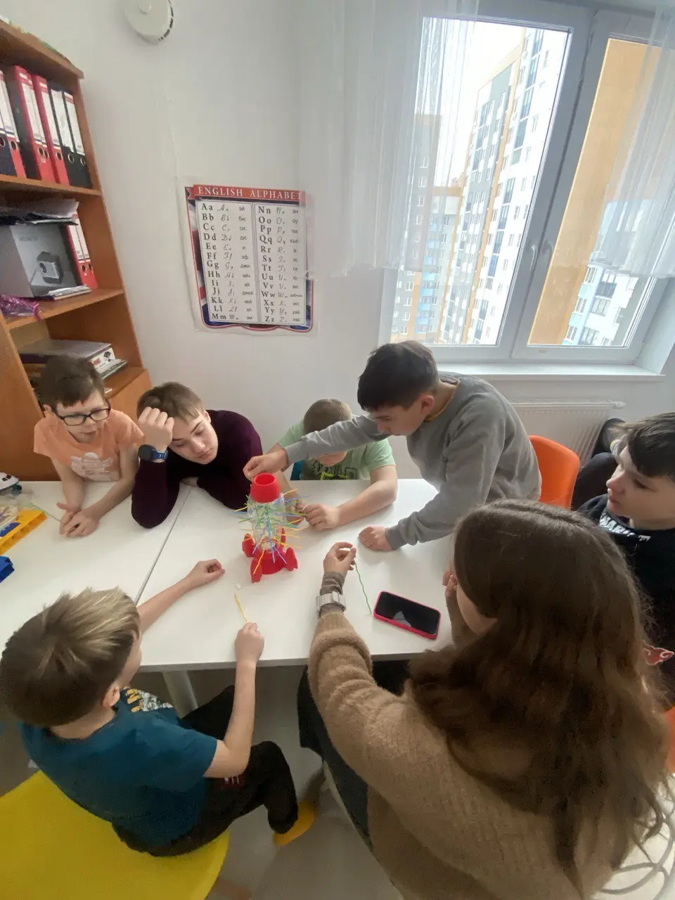 Настольные игры. Фото 1