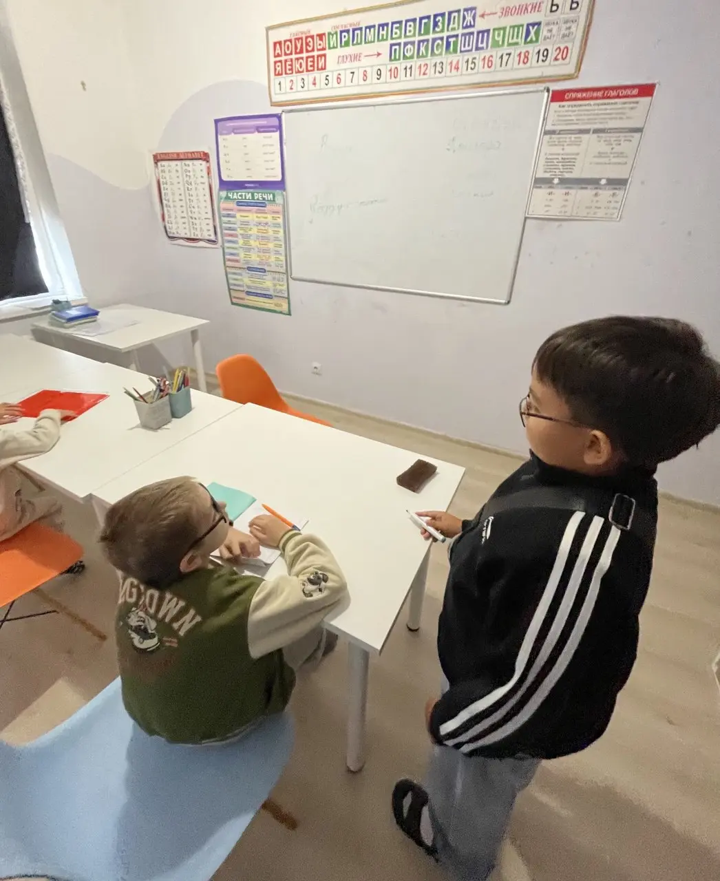 Объясняю сам. Фото 1