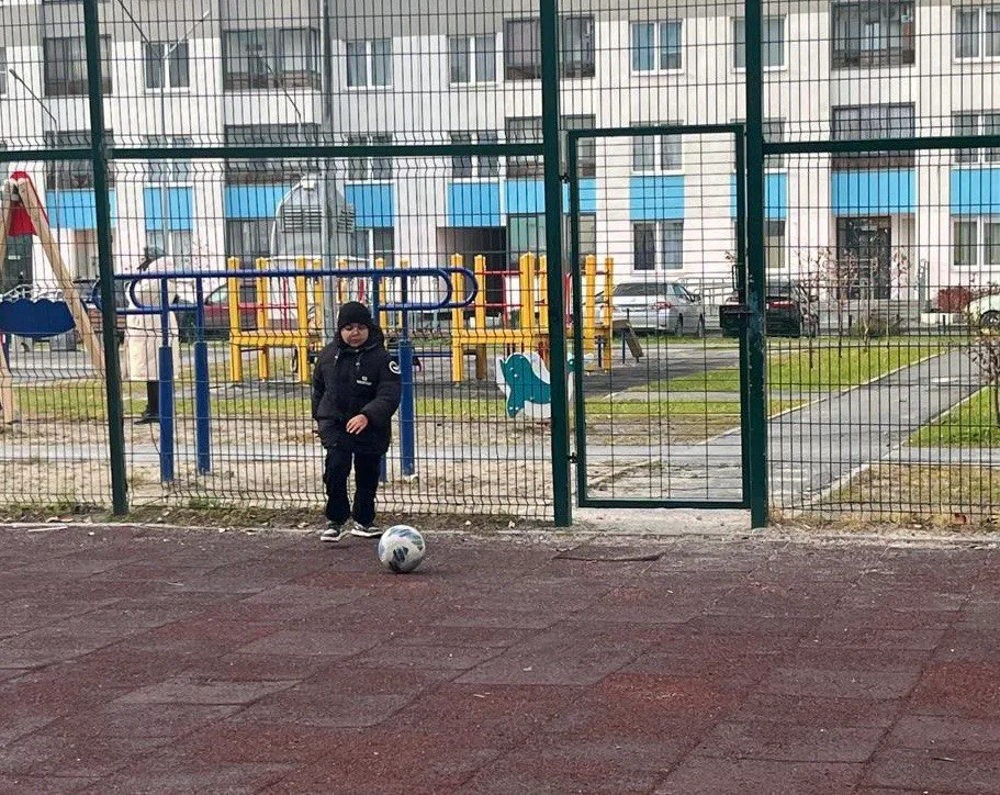 Футбол 25. Фото 3