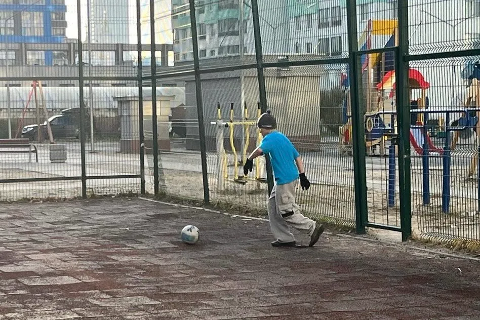 Футбол 25. Фото 5