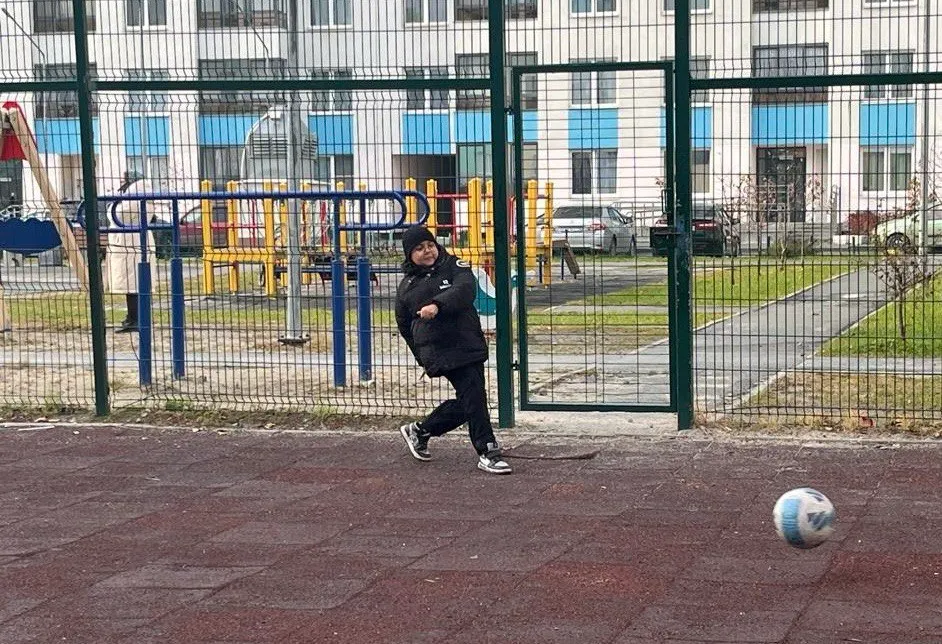 Футбол 25. Фото 4