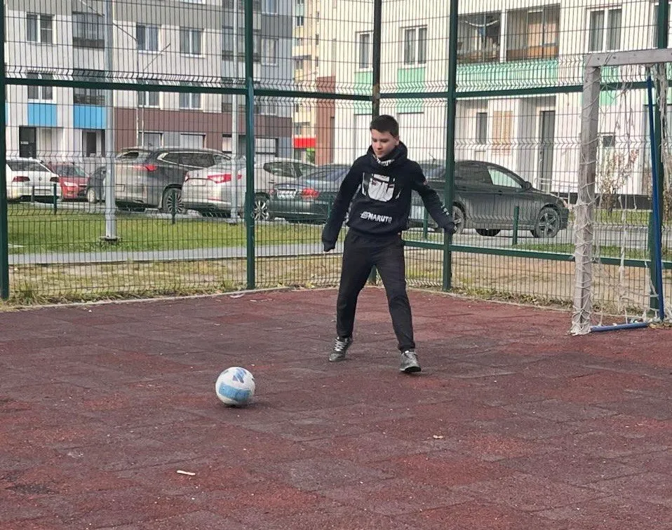 Футбол 25. Фото 2