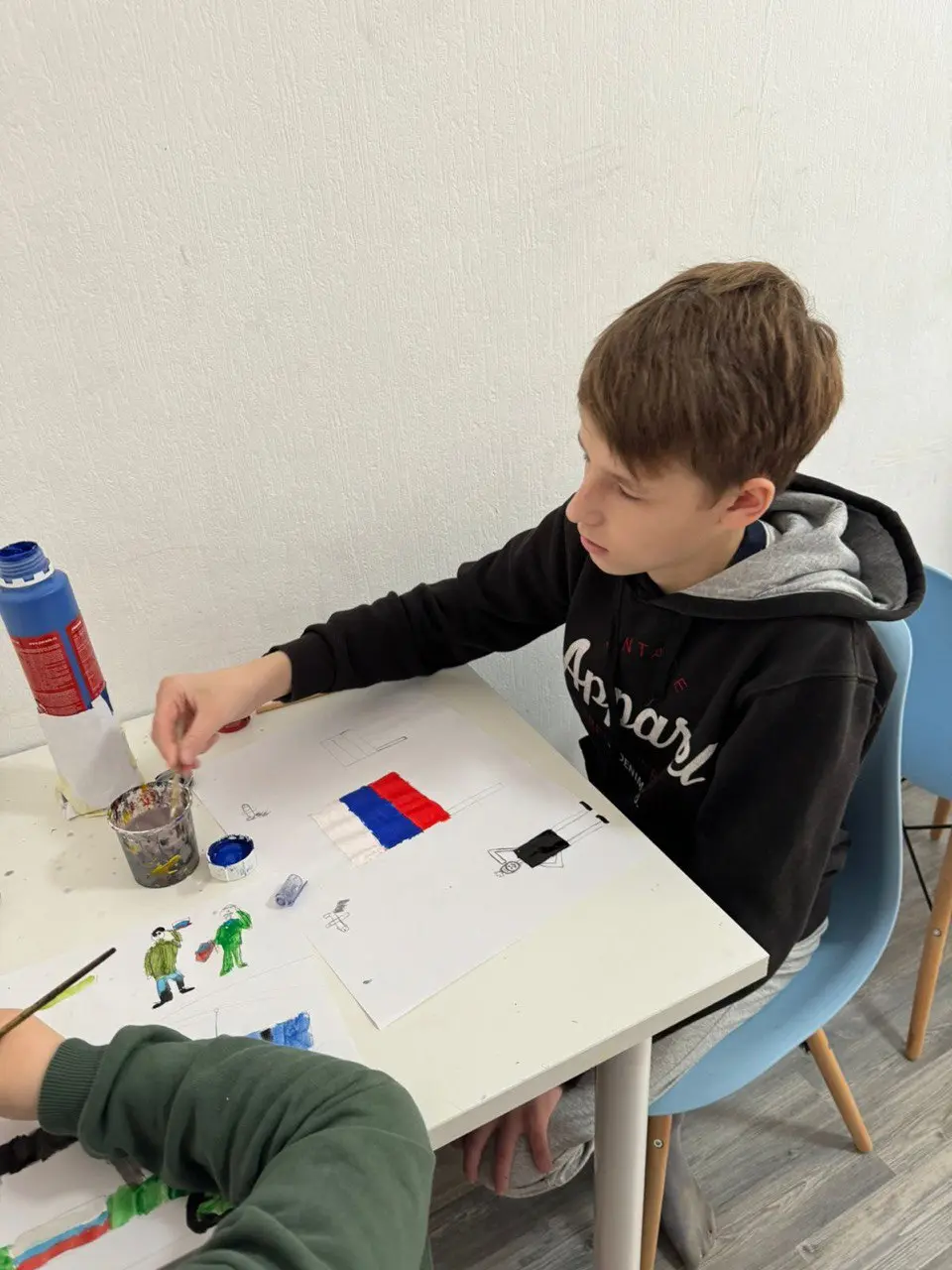 День победы. Фото 1