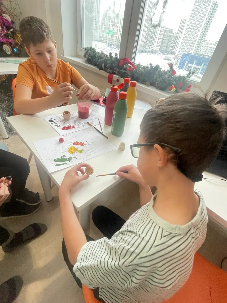 День мгногодетной семьи. 25. Фото 2