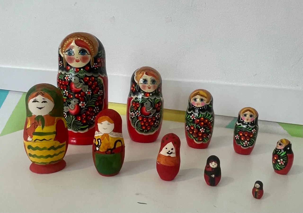 День мгногодетной семьи. 25. Фото 3