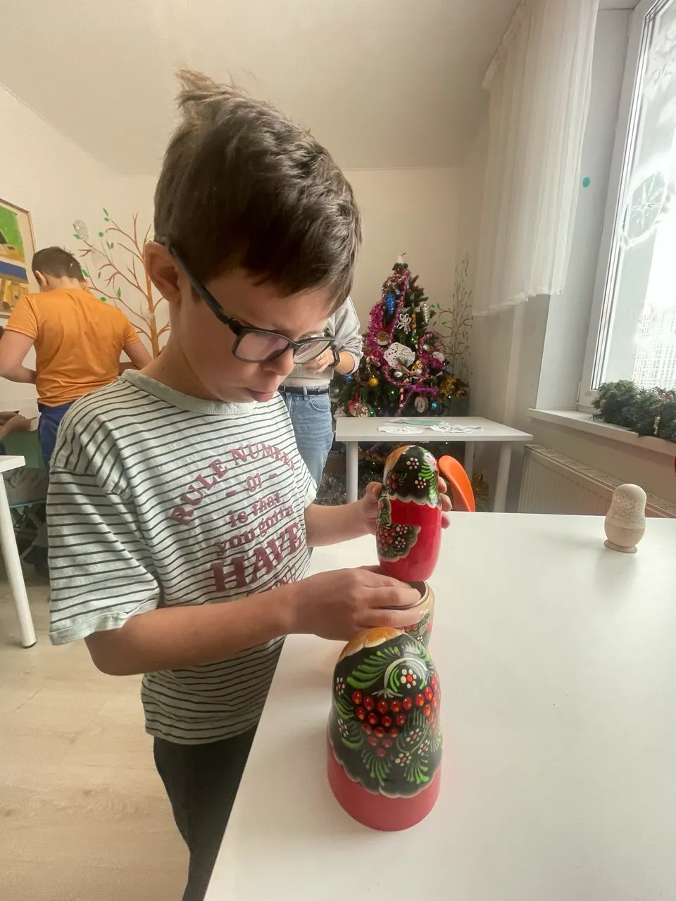 День мгногодетной семьи. 25. Фото 1