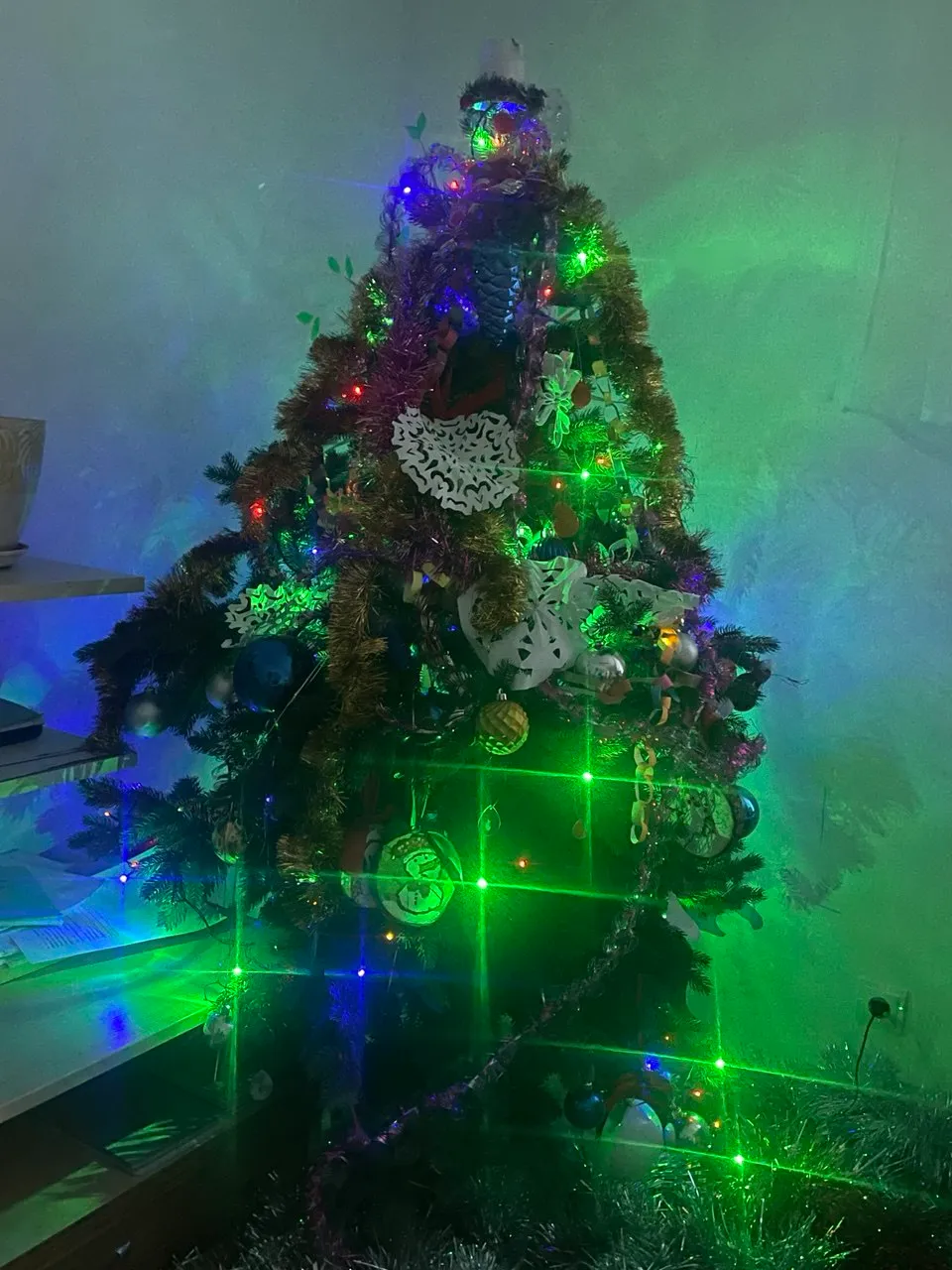 Старый Новый год 25. Фото 1