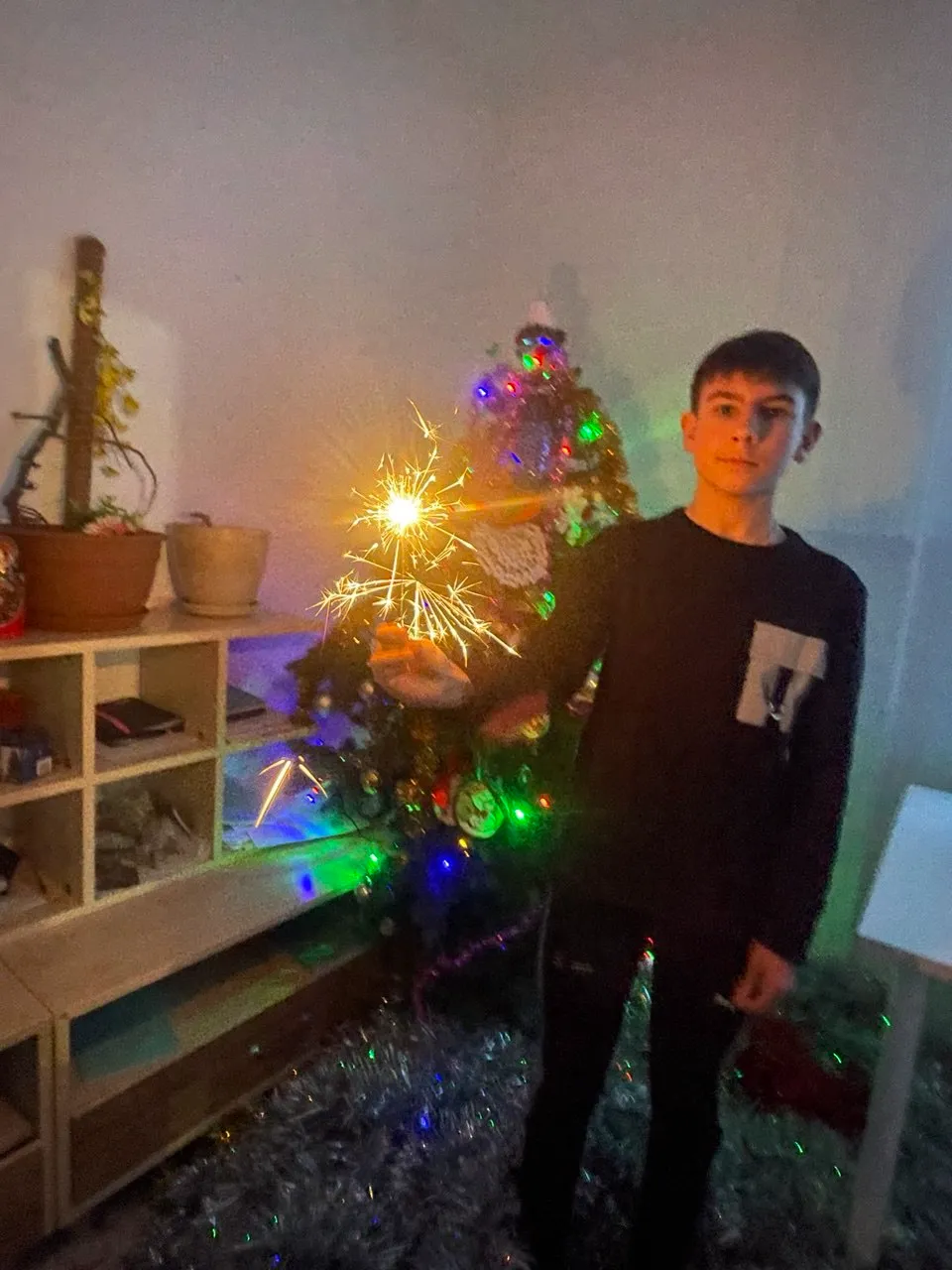 Старый Новый год 25. Фото 3