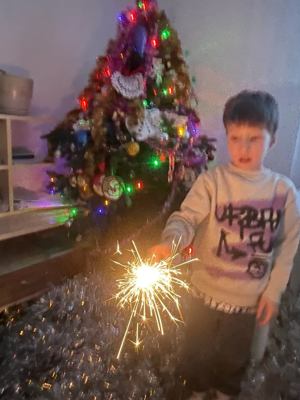 Старый Новый год 25. Фото 4