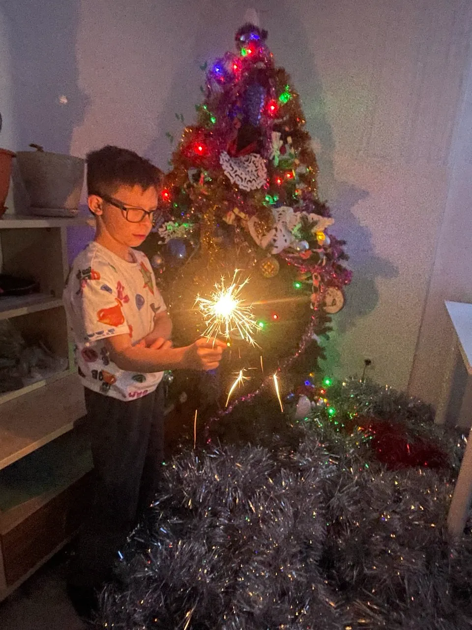 Старый Новый год 25. Фото 6